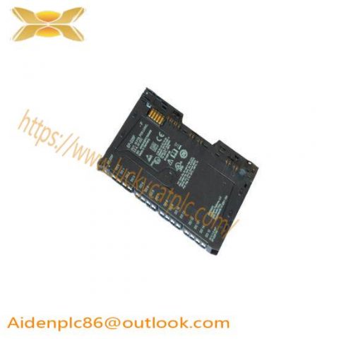 General Electric EP-225F Digital Output Module
