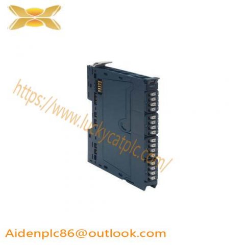 General Electric EP-8360 Industrial Control Module