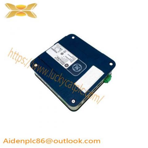 General Electric EPSCPE100-ABAG - Standalone PACSystems RSTI-EP Controller