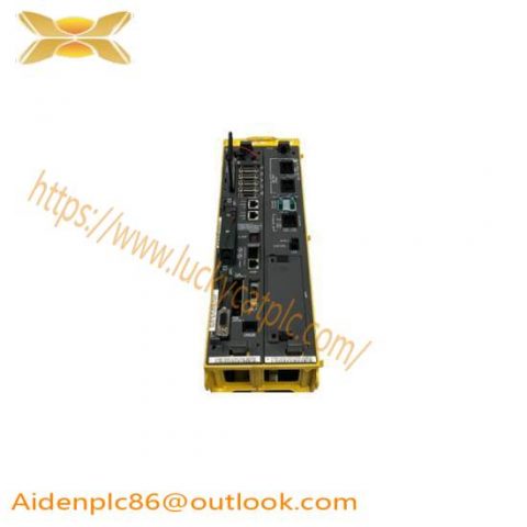 General Electric Fanuc A05B-2600-C001 | 2 Slot Backplane Module