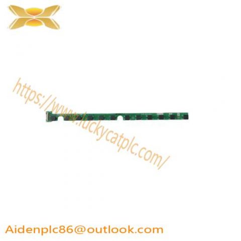 General Electric FANUC A20B-8200-0600 Main Board: The Heart of Industrial Automation