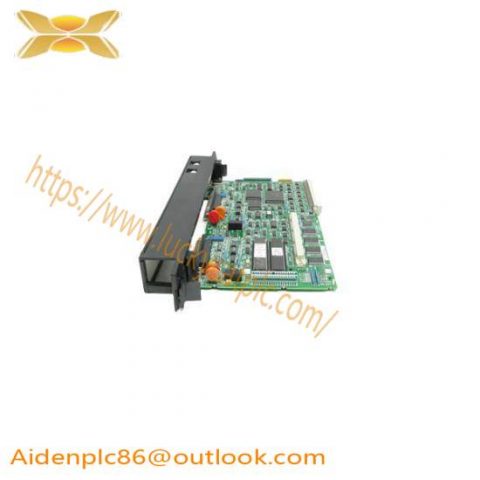 GE Fanuc HE697RTM700B: High Precision Speed Counter Module
