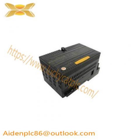 GE FANUC IC200MDD843 Discrete Mixed Module