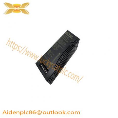 General Electric Fanuc IC200PWR102D - Industrial Power Supply