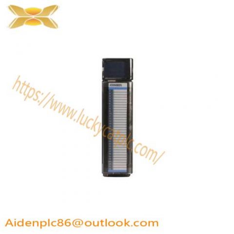 GE-FANUC IC694MDL330 OUTPUT MODULE