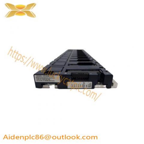 GE FANUC IC695CHS012CA 12 Slot Backplane - Industrial Control Module