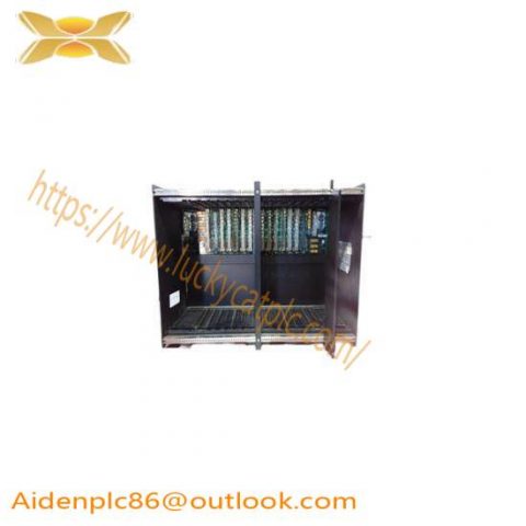 GE Fanuc IC697CHS770 Redundancy Rack: Enhancing System Reliability for Industrial Automation