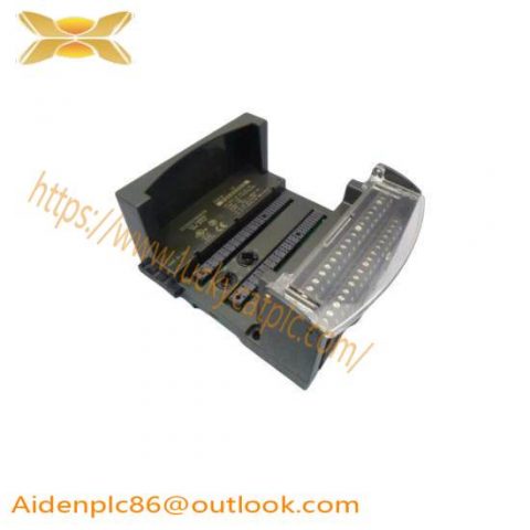 GE IC200CHS0022 I/O Carrier Module - Industrial Control System Solutions