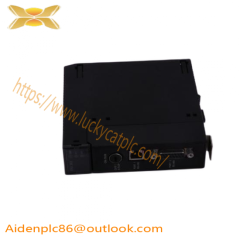GE IC660HHM501 Industrial Control Module