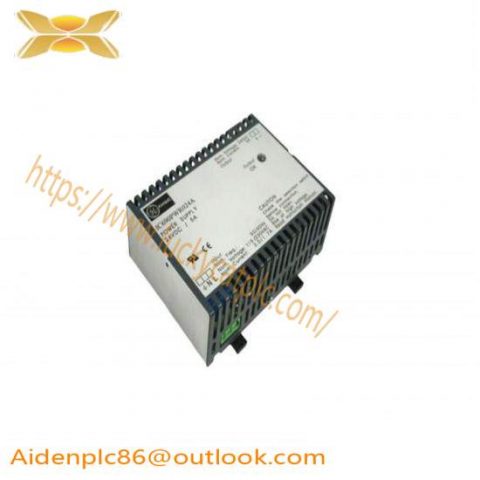 General Electric IC690PRM120 Power Supply Module: Advanced Industrial Automation Solutions