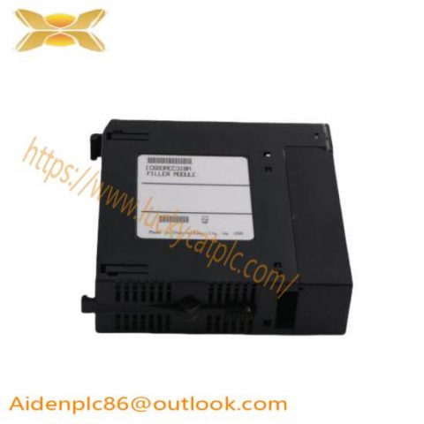 GE IC693ACC310 Analog Input Module