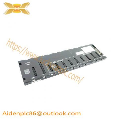 GE IC693CHS393 Control Module for Industrial Automation, 200 Characters