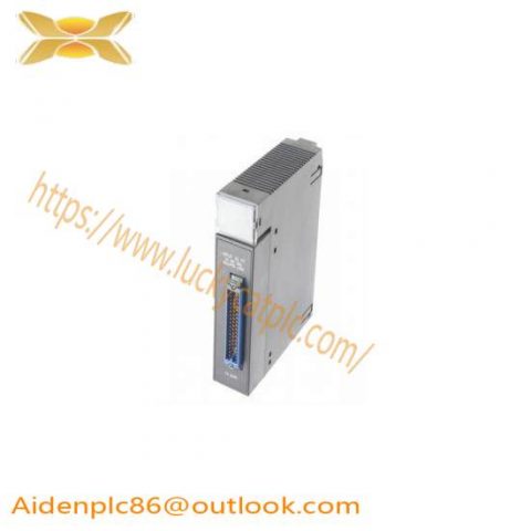 General Electric IC693MDL653 Input Module: Advanced Control, Reliable Performance