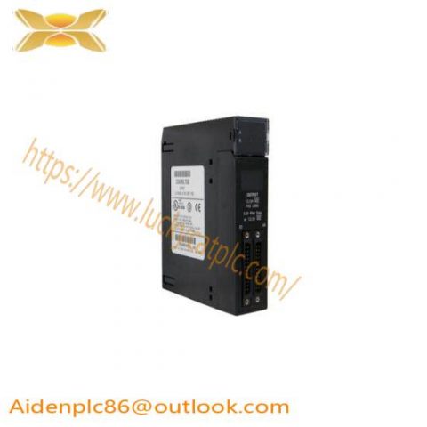 GE-FANUC IC693MDL753LT Output Module