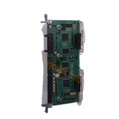 GE IC693MDR390 Discrete Output Module