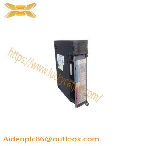 General Electric IC693MDR390LT: Value Mixing Modules for Industrial Control Solutions