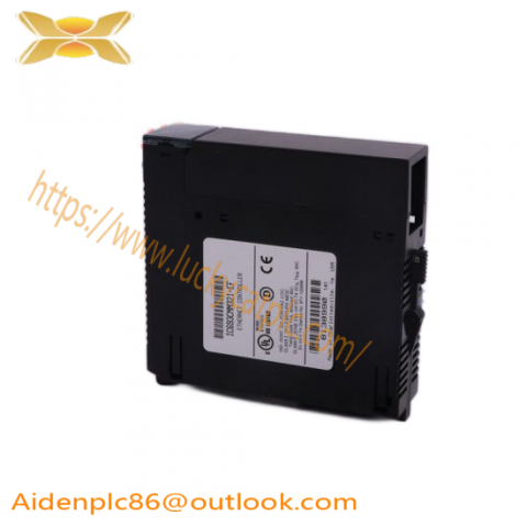 GE IC694MDL350 Modular Controller