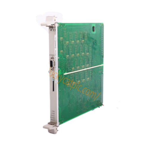 GE IC695PNS001 - Advanced Control System Module