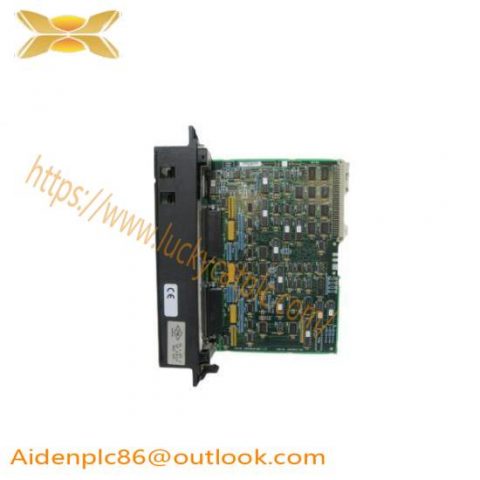 General Electric IC697BEM713GD Bus Transmitter - Expansion Board