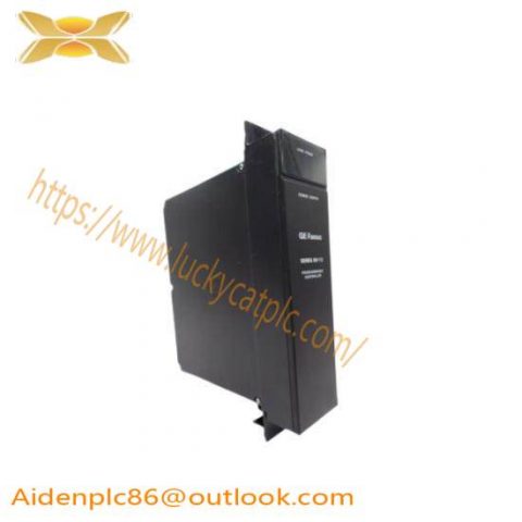 General Electric IC697PWR710N: High-Performance Power Supply Module