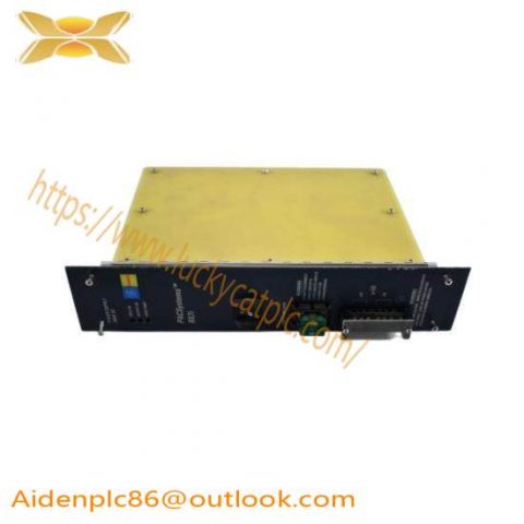General Electric IC698PSD300 Power Supply Module - High Efficiency & Reliability for Industrial Control Systems