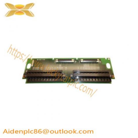 GE-FANUC IS200TRTDH1CCC RTD Termination Board