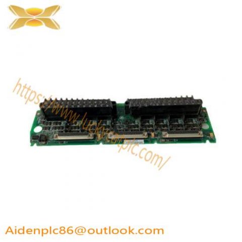GE IS200TTURH1CED - VI Card; Manufacturer: GE-FANUC