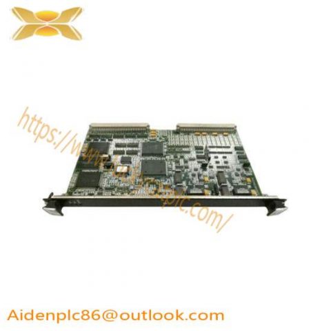 General Electric IS200VRTDH1D Circuit Board - Precision Engineered for Industrial Control Systems