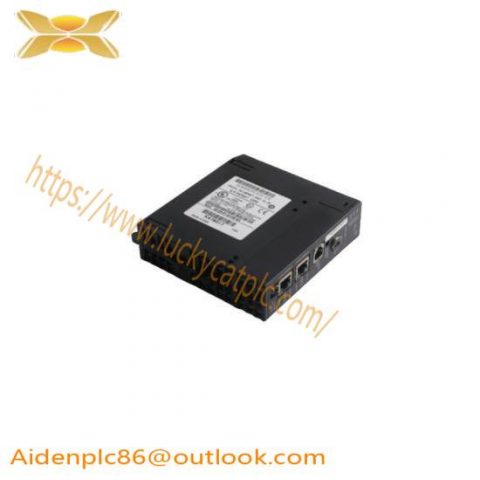 General Electric IS215GFOIH1A IS200GFOIH1AAA - Advanced Power Management Solutions for Industrial Automation