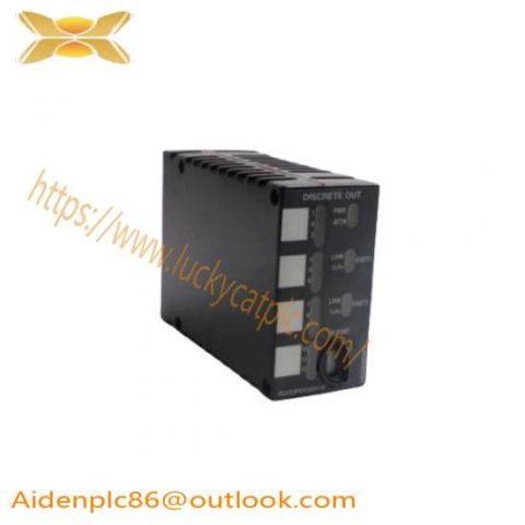 General Electric IS220PD0AH1A - Advanced I/O Pack Module, Precision Control Solutions