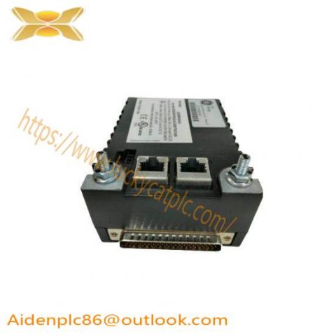 General Electric IS220PRTDH1B / IS230SNRTH2A / IS200SRTDH2ACB: Advanced Control Module for Precision Industrial Operations