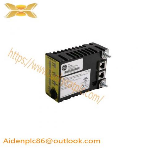 GE IS220YDOAS1AJ - Discrete Output Pack