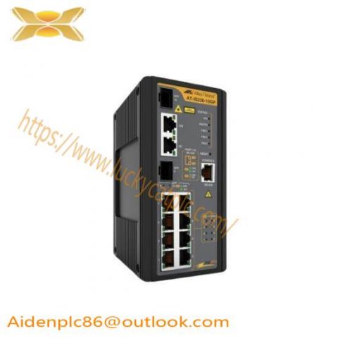 General Electric IS230STCIH4A Contact Input Assembly for Industrial Control Applications