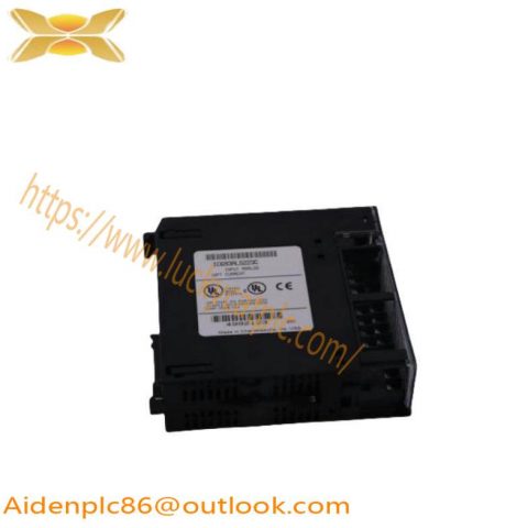 GE IS400AEBMH3A: Precision Industrial Control in Mark Vie Series, 200 Characters or Less