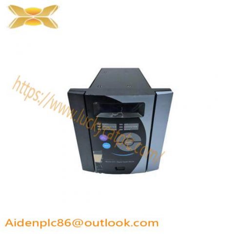 General Electric MIVII 1000E00HI00 - High-Performance Digital Feeder for Industrial Automation