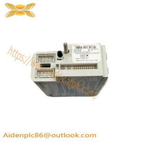 GE-FANUC MTL 8115-DO-DC Digital Output Module