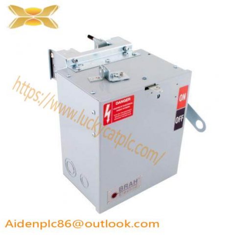 General Electric SB362RG | Advanced Automation Module