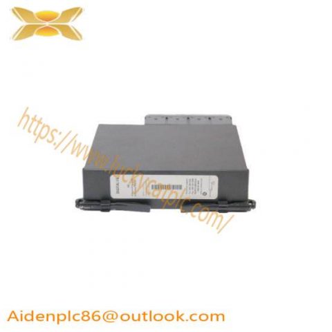 GE-FANUC UR6GH Digital I/O Module