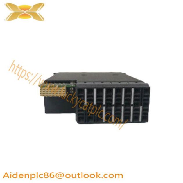 GE UR8LH Digital Relay Module: Advanced Control for Industrial Applications
