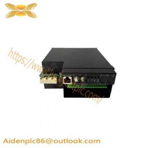 GE-FANUC UR8RH CT/VT Module