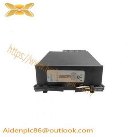 GE-UR 8LH MultiLin UR Module; Producer: GE-FANUC