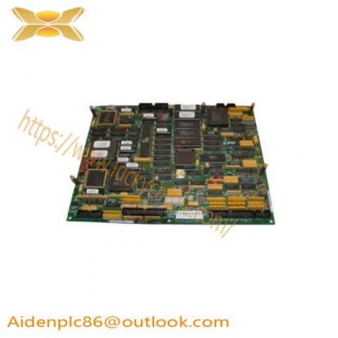 GE-FANUC VCMI H2C IS215VCMIH2CC Control Board