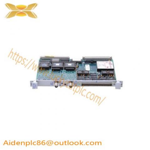 GE-FANUC VMIVME-4140-00000 Analog Output Board
