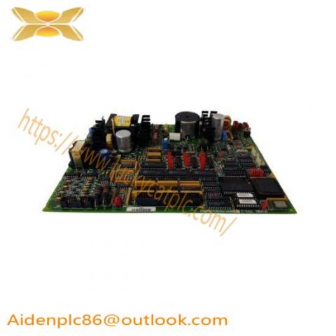 General Electric DS200TCEAG1BFF Industrial Control Module