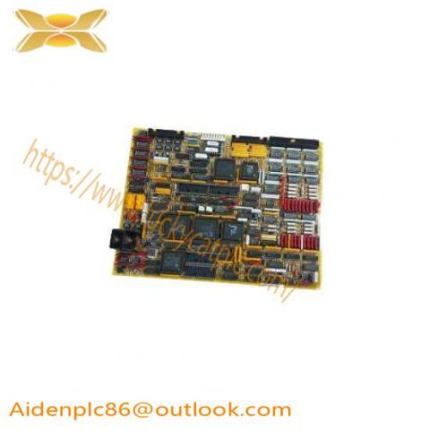 General Electric IS200HSLAH1ADE Analog I/O Board & DS200TCQBG1BCB DS215TCQBG1BZZ01A, Precision Control Solutions for Industrial Automation