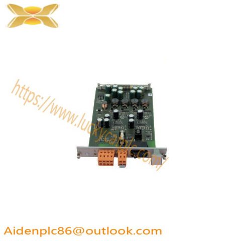 German Power CPCI106 - CPCI106-3512 DC/DC Converter, High-Efficiency Industrial Module