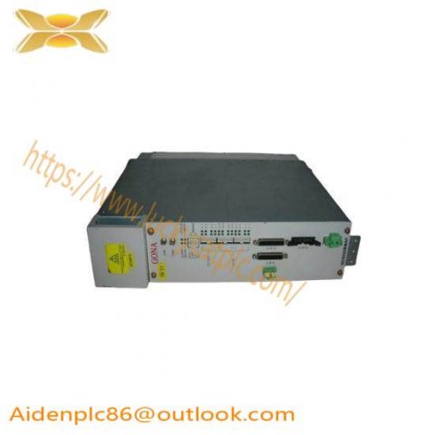 GONA GDS025BMAF: High-Performance Industrial Module, Optimized for Manufacturing Automation