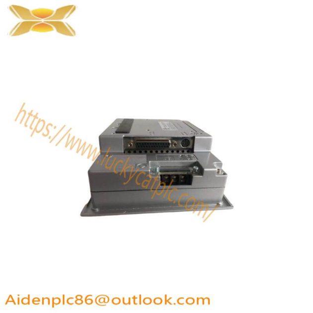 ProFace GP2301-SC41-24V: Industrial PLC Operator Interface