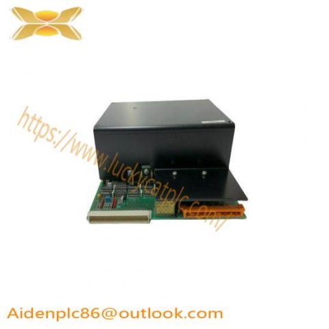 GreenSpring 320-1026C Industrial Control Module
