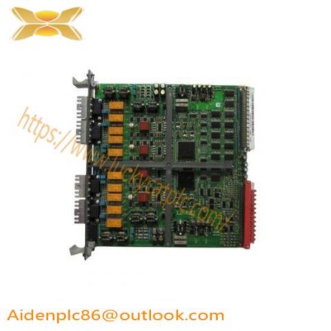 GVT Smart Industrial Control Board, GVT8703200R0002